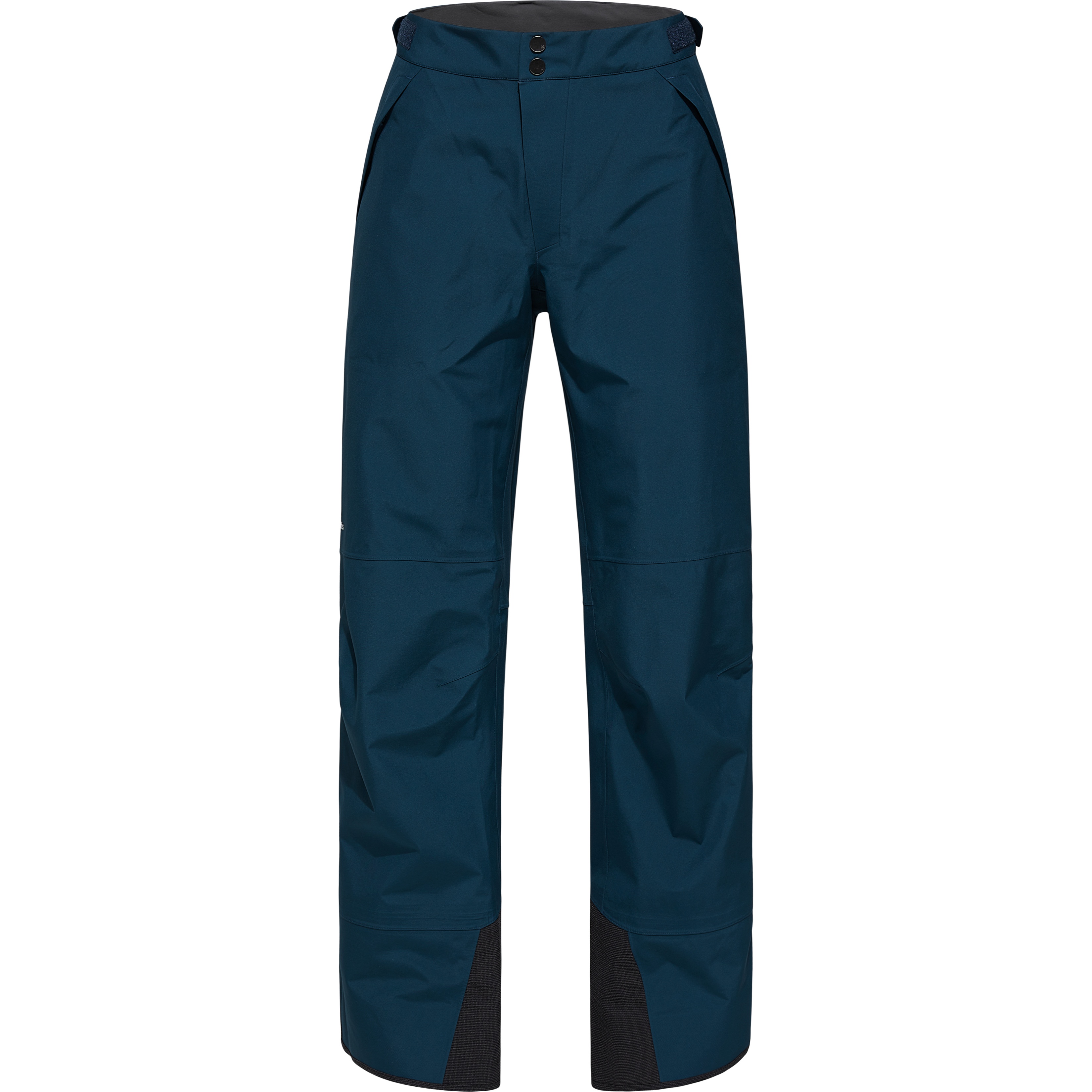 Haglöfs Women’s Alpine Gore-Tex Pant Dark Ocean