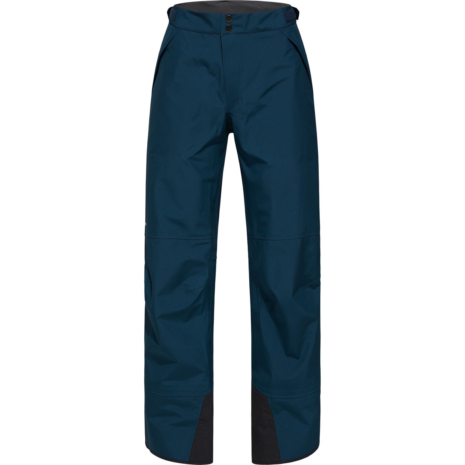 Haglöfs Women's Alpine Gore-Tex Pant Dark Ocean