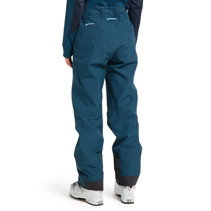 Women's Alpine Gore-Tex Pant Dark Ocean Haglöfs