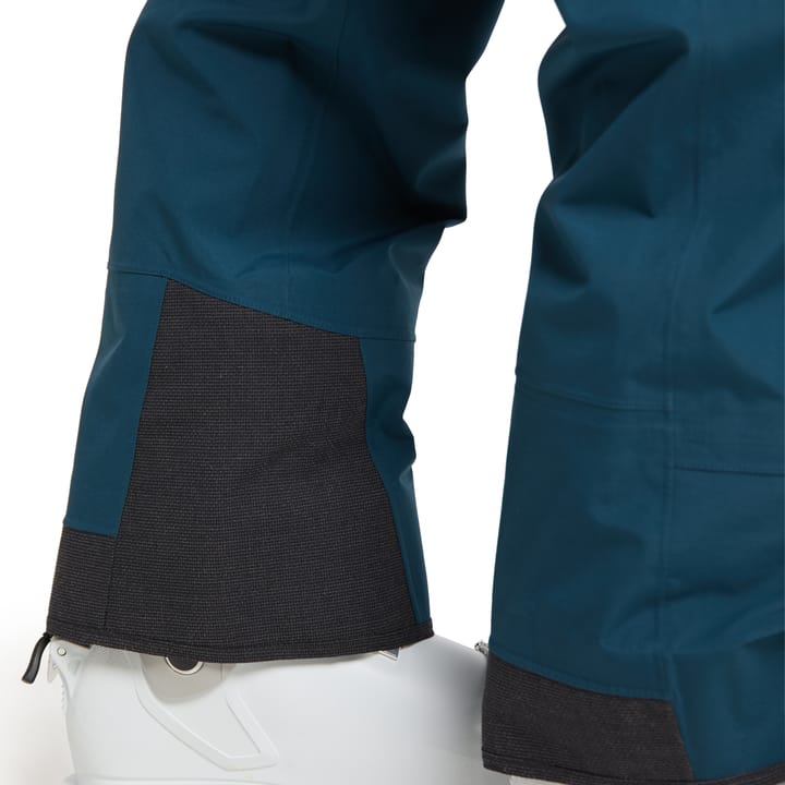 Women's Alpine Gore-Tex Pant Dark Ocean Haglöfs