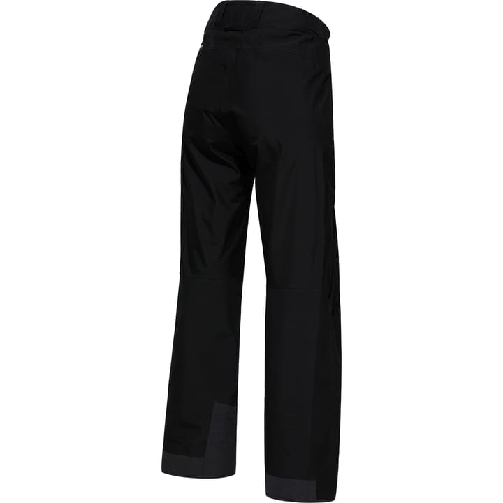 Haglöfs Women's Alpine Gore-Tex Pant True Black Haglöfs Haglöfs Women's Alpine Gore-Tex Pant True Black Haglöfs