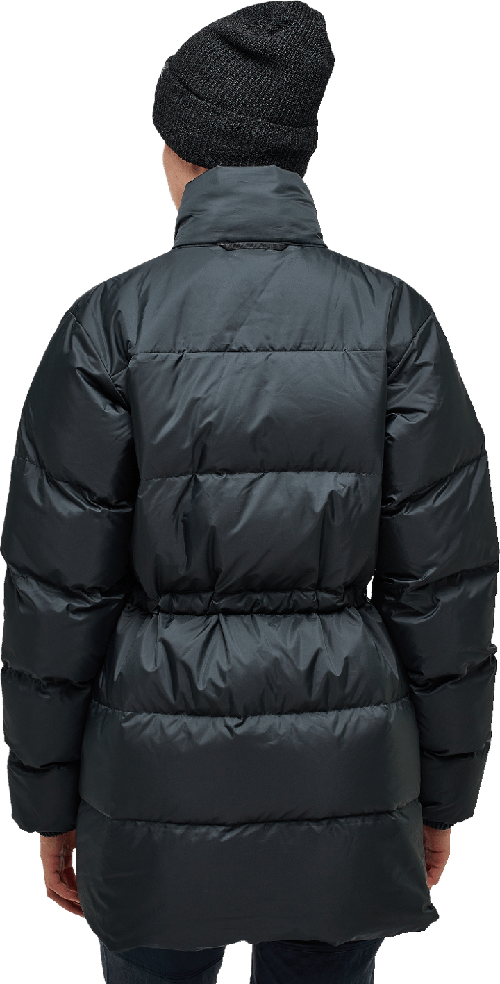 Haglöfs Women's Asp 3-in-1 GORE-TEX Parka True Black Haglöfs Haglöfs Women's Asp 3-in-1 GORE-TEX Parka True Black Haglöfs