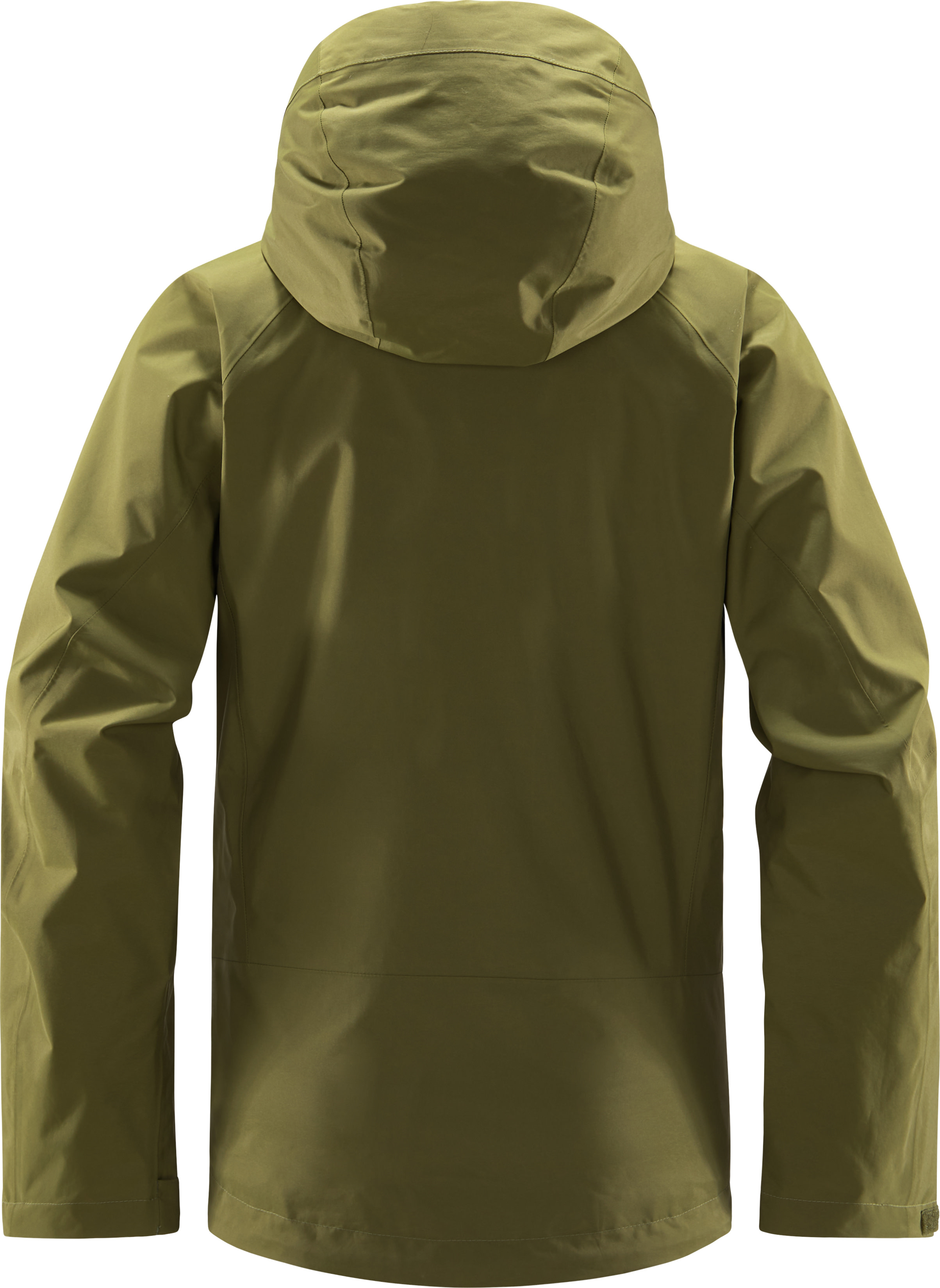 Haglofs ホグロフスレディース M Glac Green GORE-TEX ホグロフス 