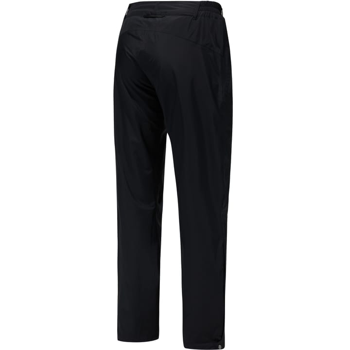 Haglöfs Astral Gore-Tex Pant Men True Black Regular Haglöfs