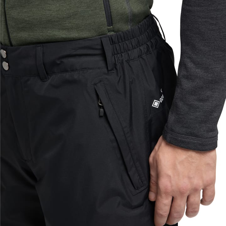 Haglöfs Astral Gore-Tex Pant Men True Black Regular Haglöfs