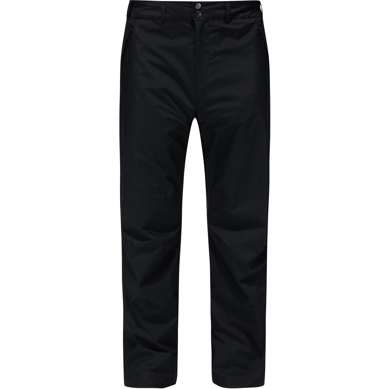 Haglöfs Astral Gore-Tex Pant Men True Black Long