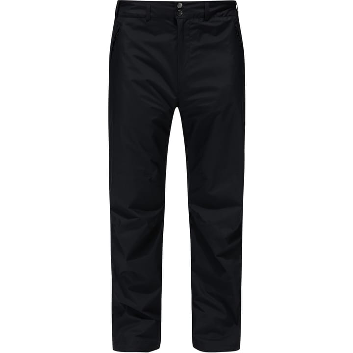 Haglöfs Astral Gore-Tex Pant Men True Black Long Haglöfs