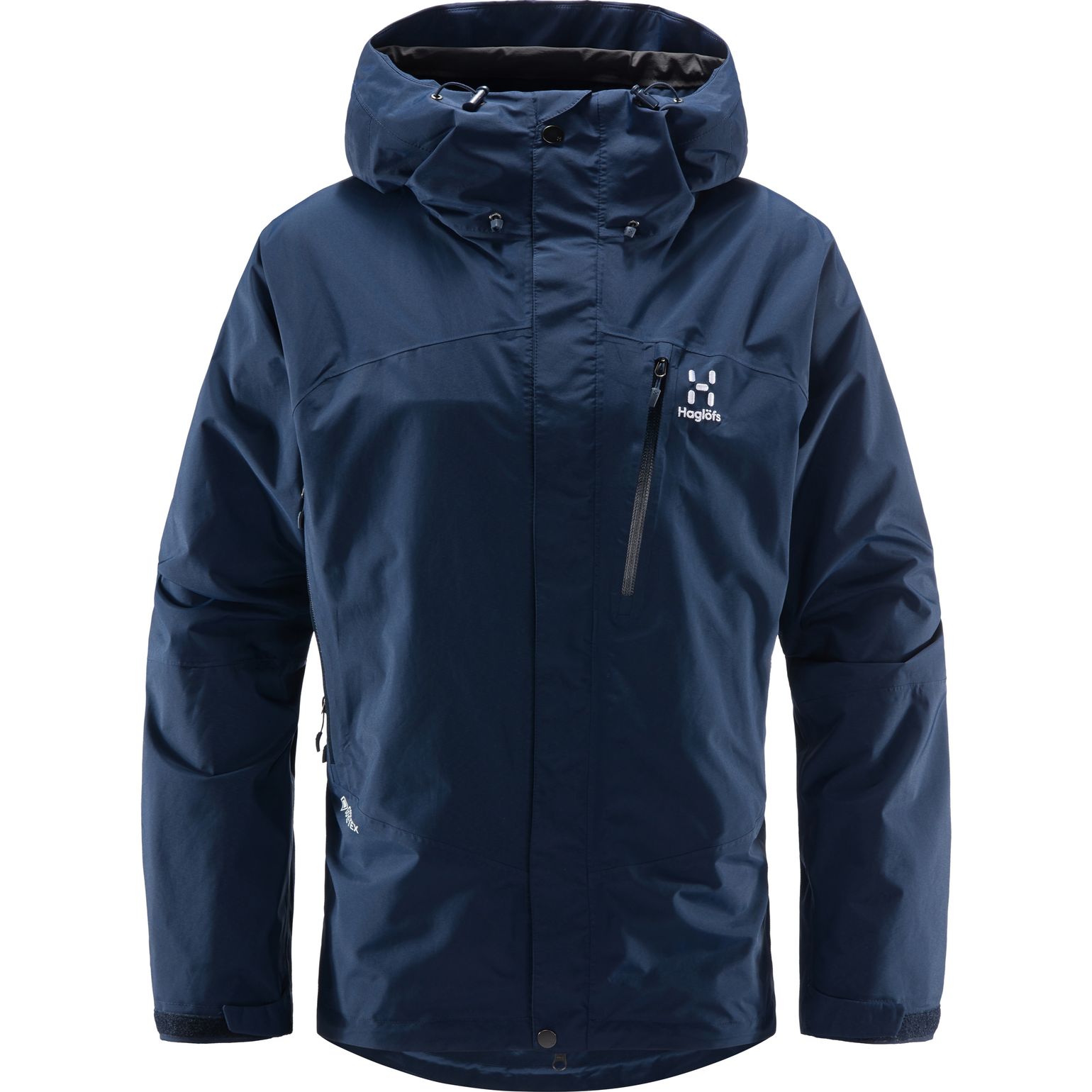 Men's Astral Gore-Tex Jacket Tarn Blue