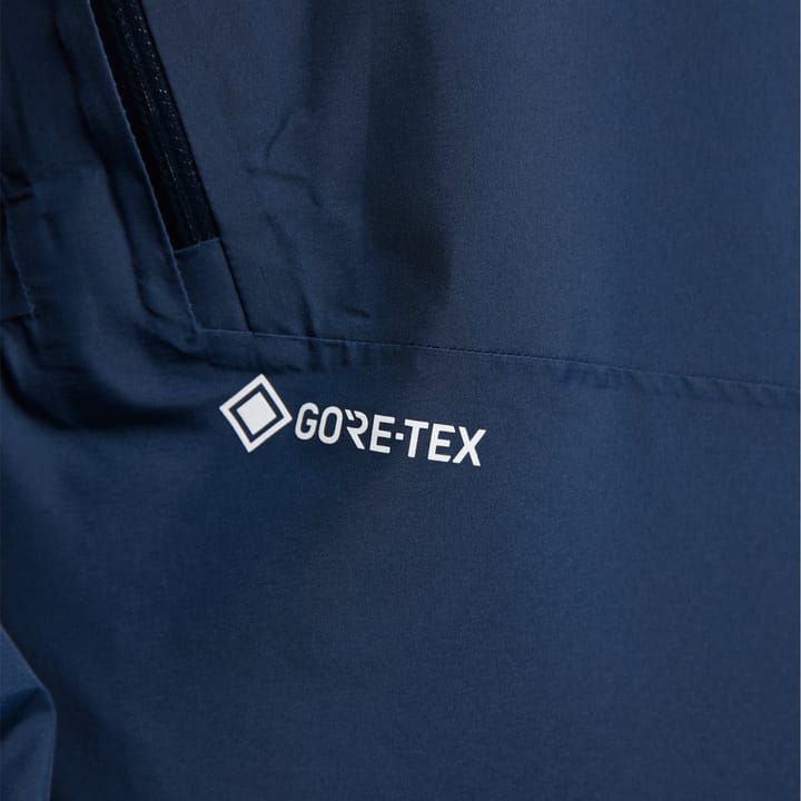 Men's Astral Gore-Tex Jacket Tarn Blue Haglöfs