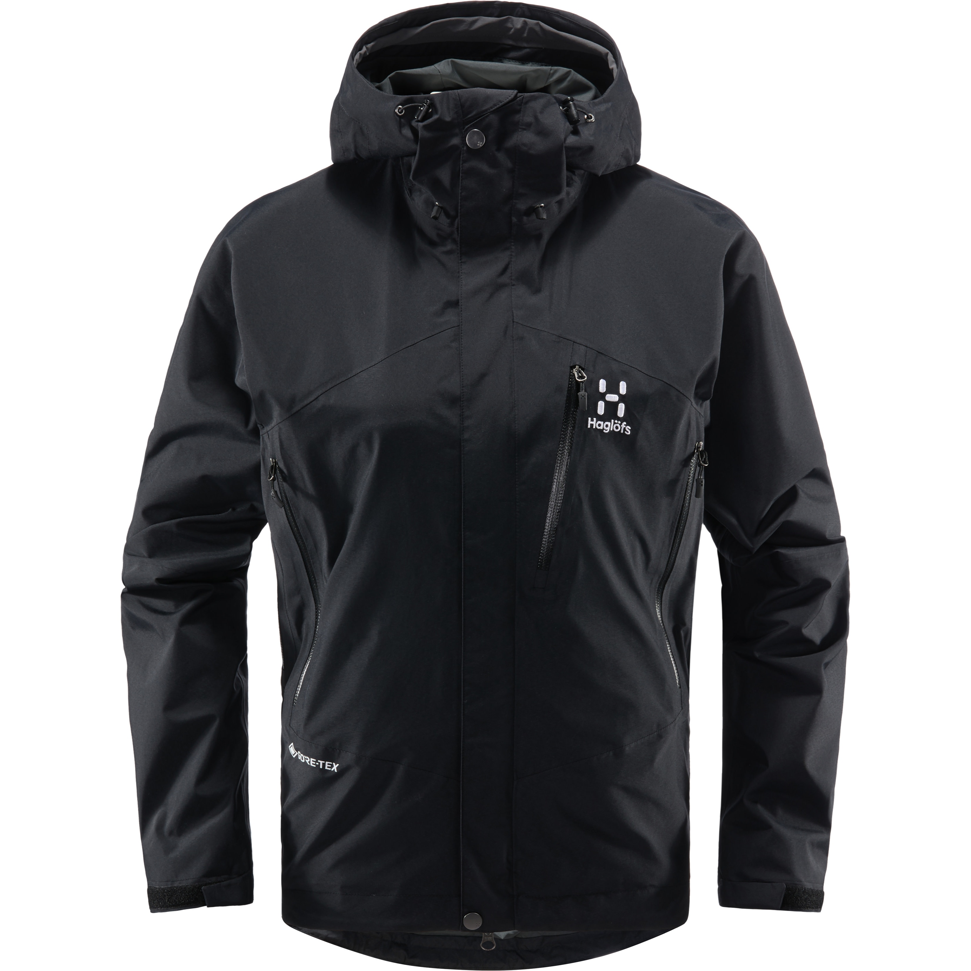 Women’s Astral GORE-TEX Jacket True Black