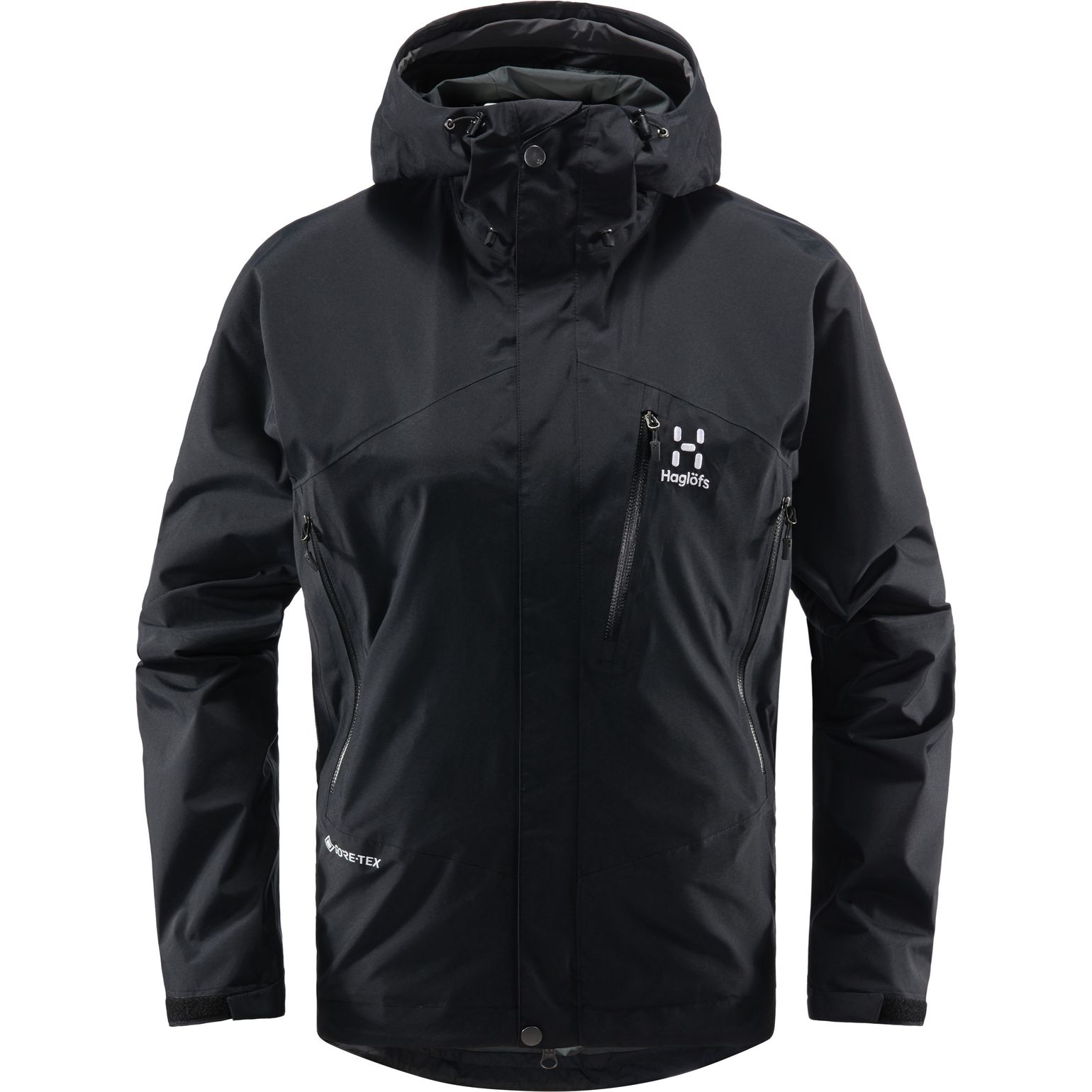 Women's Astral GORE-TEX Jacket True Black