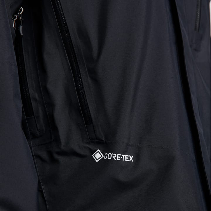 Women's Astral GORE-TEX Jacket True Black Haglöfs