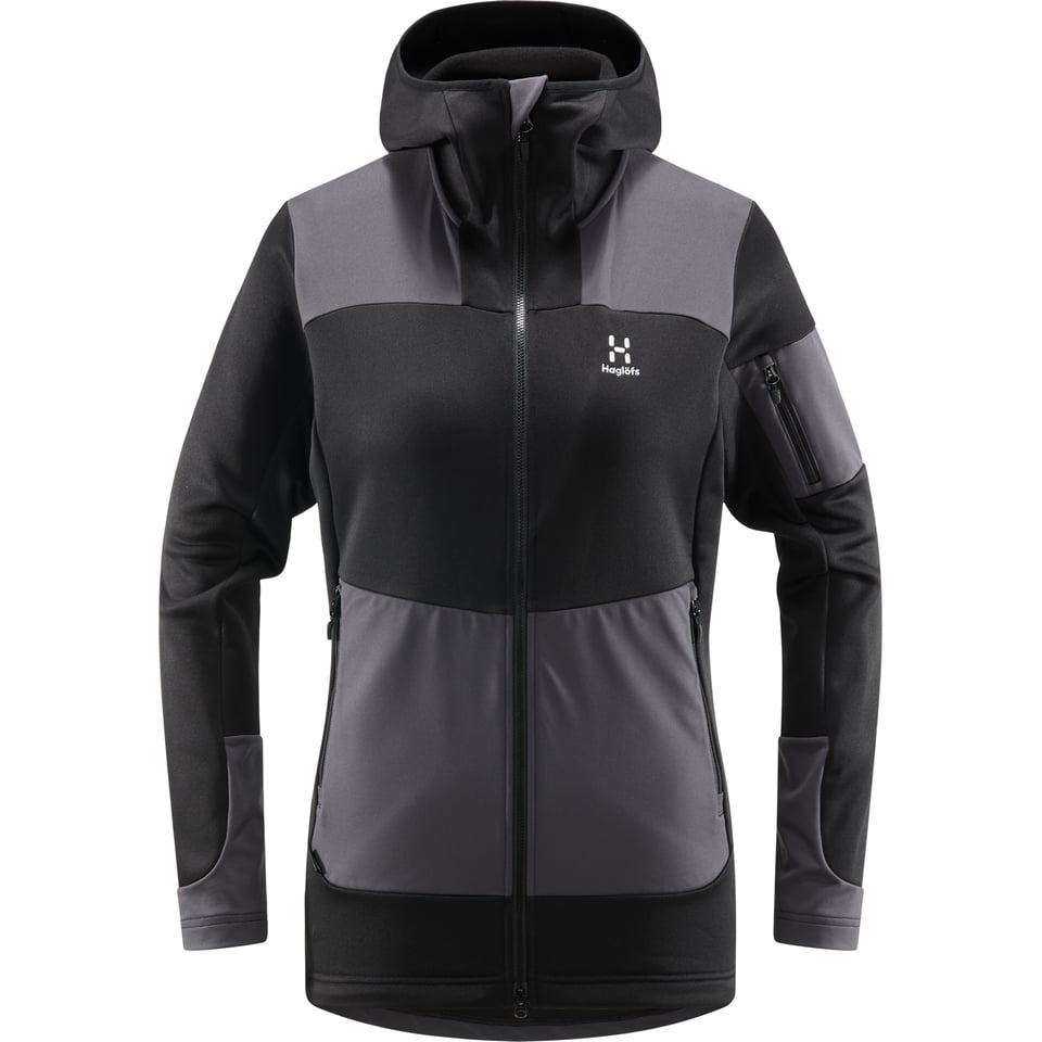 Astral Hood Women's
