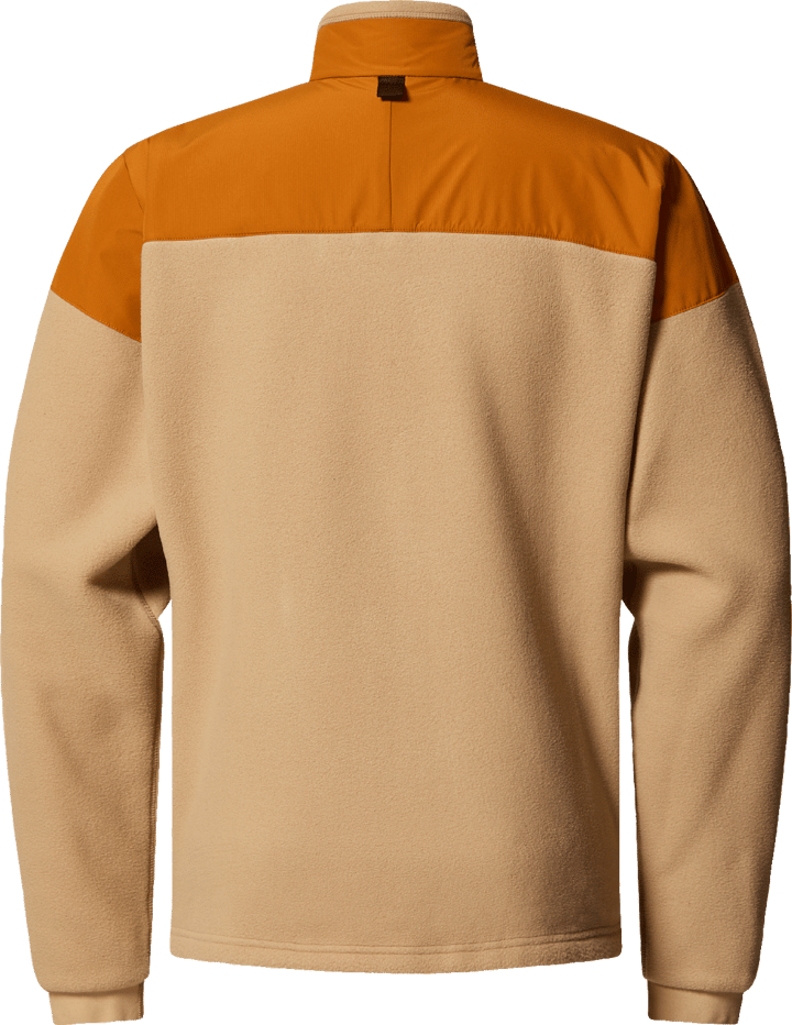 Men's Avesta Hybrid Jacket Sand Haglöfs