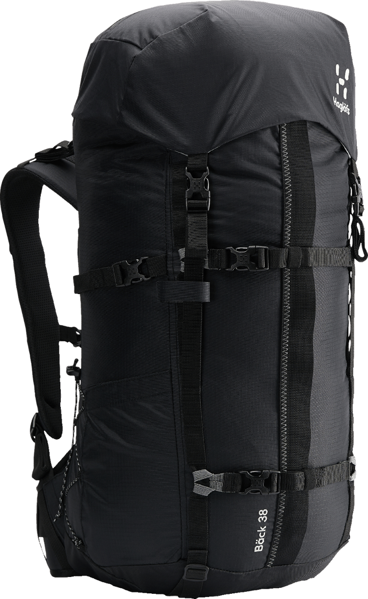 Haglöfs Bäck 38 True Black Haglöfs