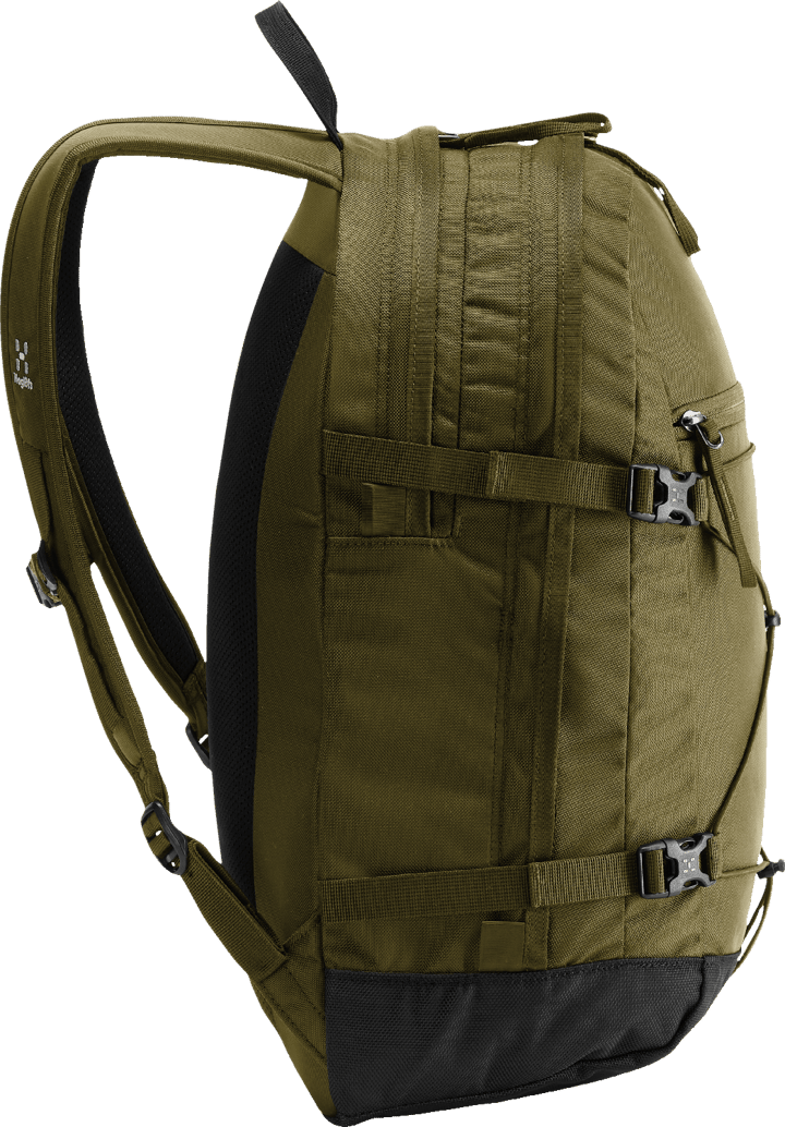 Haglöfs Backup Olive Green Haglöfs