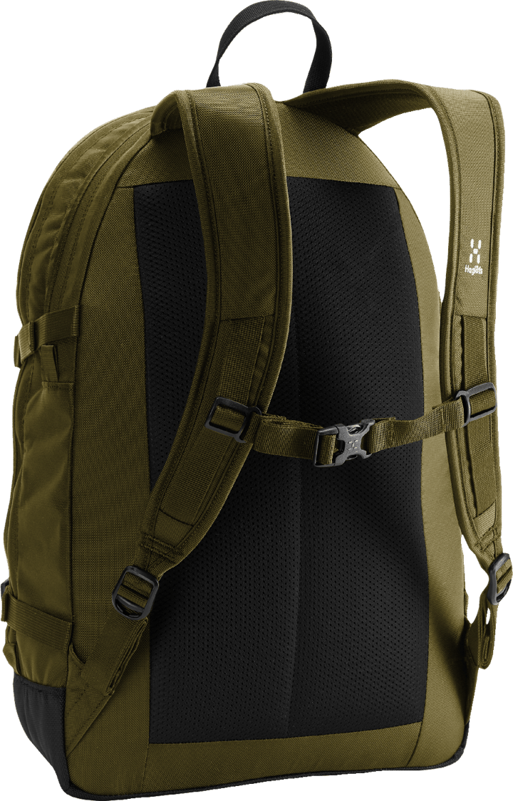 Haglöfs Backup Olive Green Haglöfs
