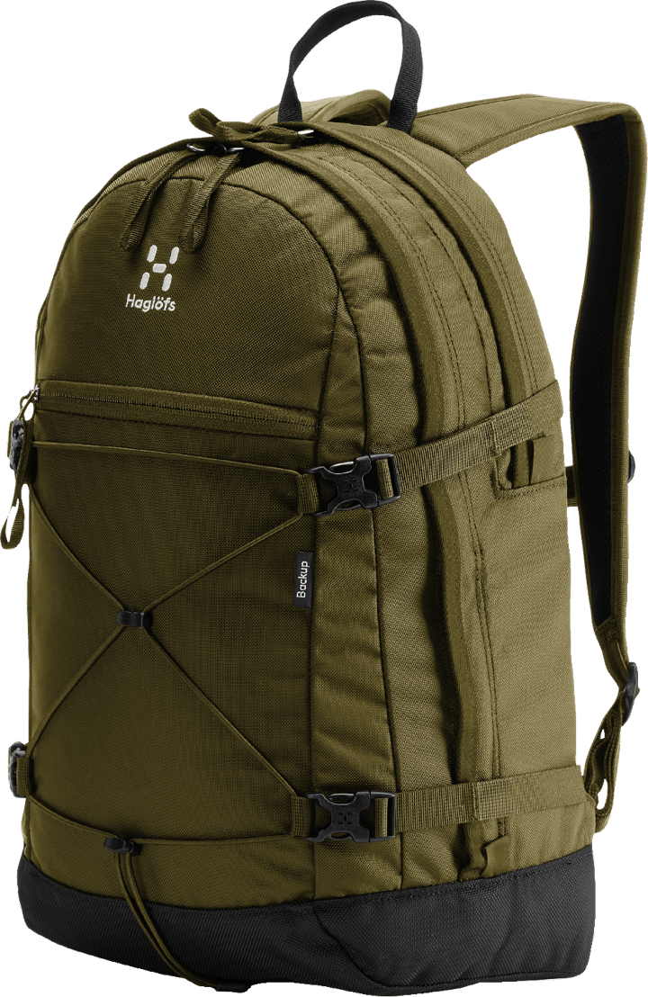 Haglöfs Backup Olive Green Haglöfs