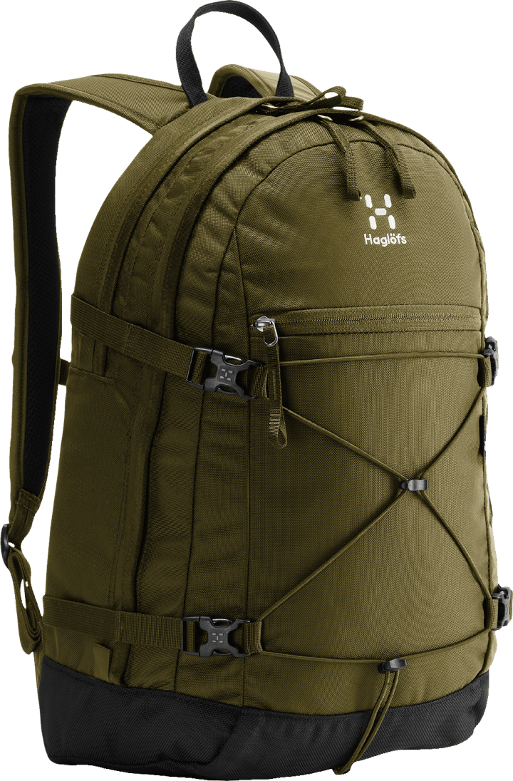 Haglöfs Backup Olive Green Haglöfs