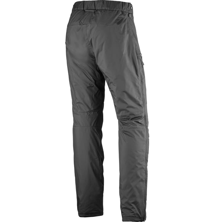 Haglöfs Barrier Pant Women True Black Haglöfs Haglöfs Barrier Pant Women True Black Haglöfs