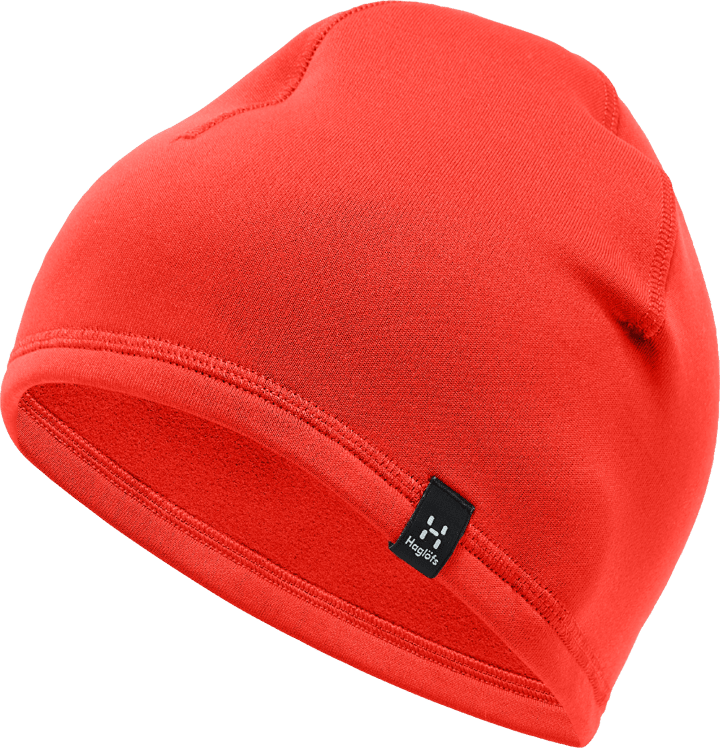 Haglöfs Betula Beanie Habanero Haglöfs