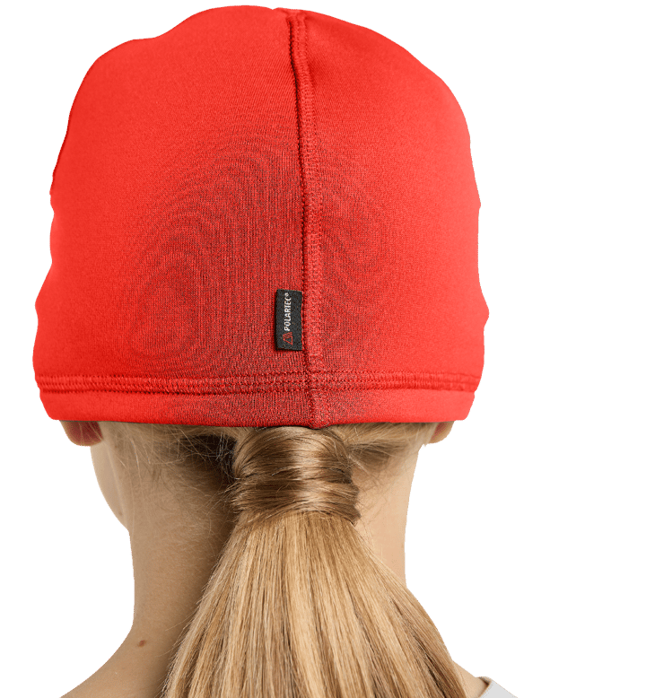 Haglöfs Betula Beanie Habanero Haglöfs Haglöfs Betula Beanie Habanero Haglöfs