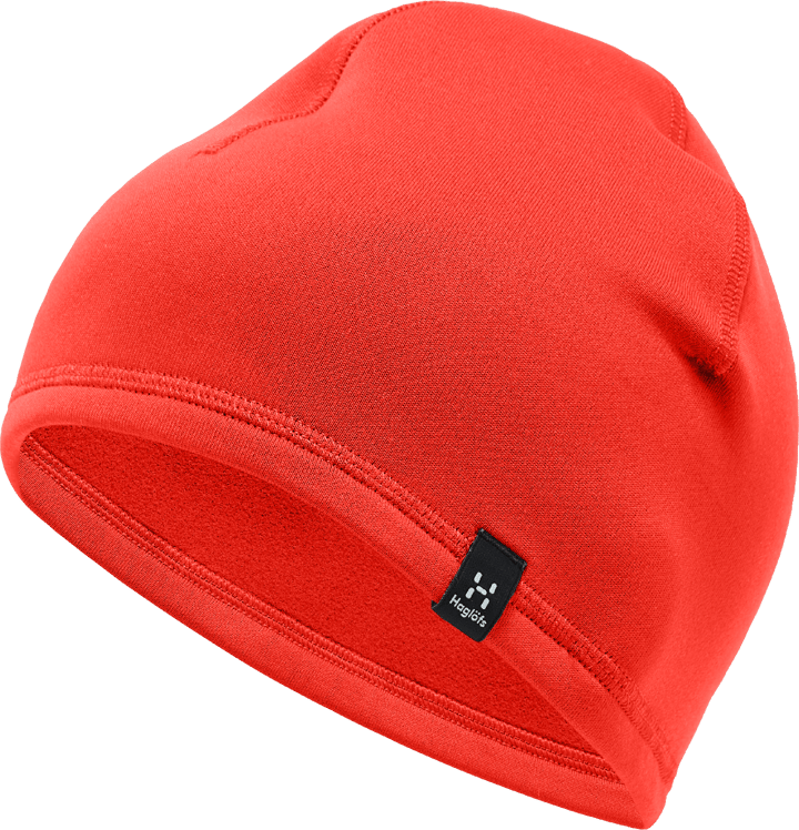 Betula Beanie Habanero Haglöfs