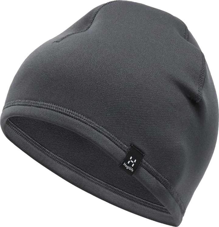 Betula Beanie Magnetite Haglöfs