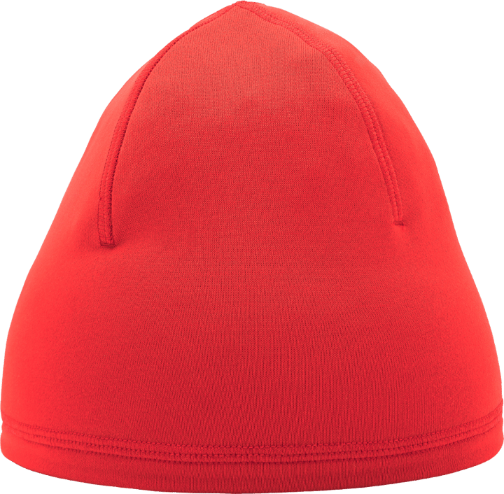 Betula Beanie Poppy Red Haglöfs