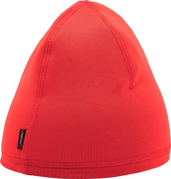 Betula Beanie Poppy Red Haglöfs