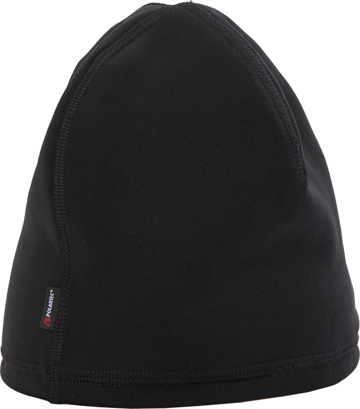 Haglöfs Betula Beanie True Black Haglöfs Haglöfs Betula Beanie True Black Haglöfs