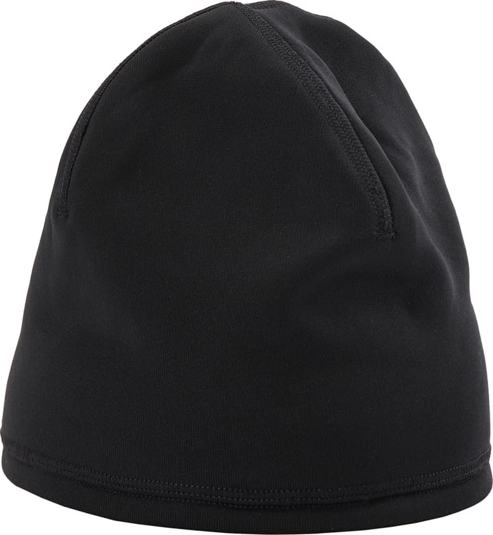 Haglöfs Betula Beanie True Black Haglöfs Haglöfs Betula Beanie True Black Haglöfs
