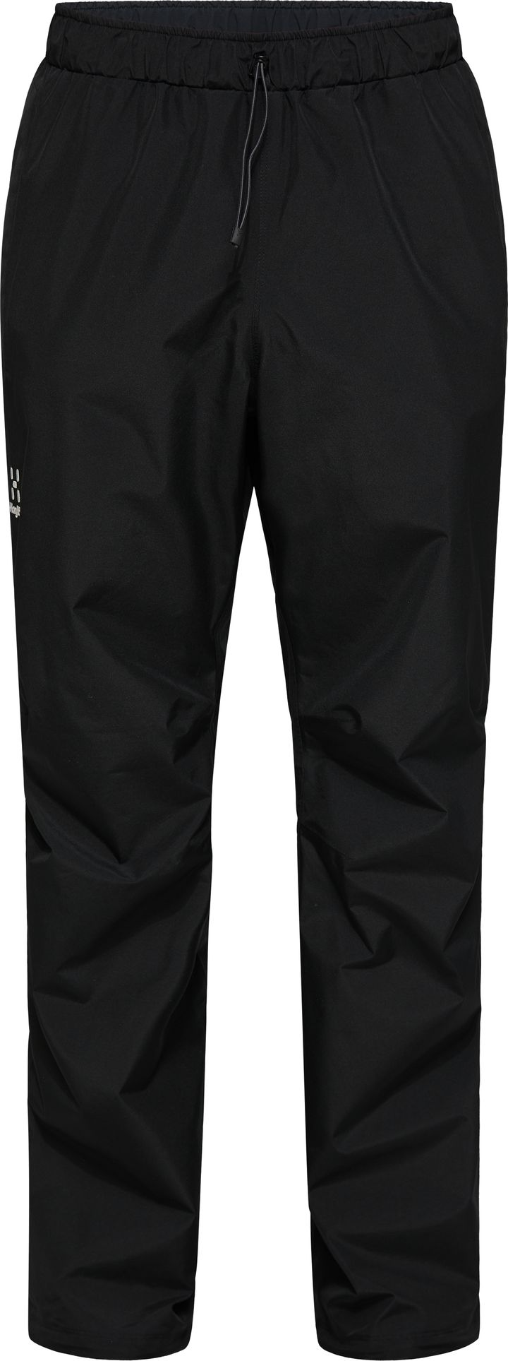 Haglöfs Men's Betula Gore-Tex Pant True Black Haglöfs