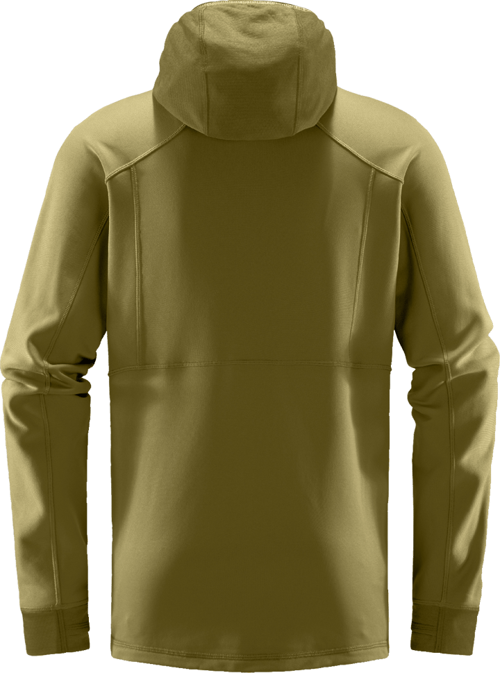 Haglöfs Men's Betula Hood Olive Green Haglöfs