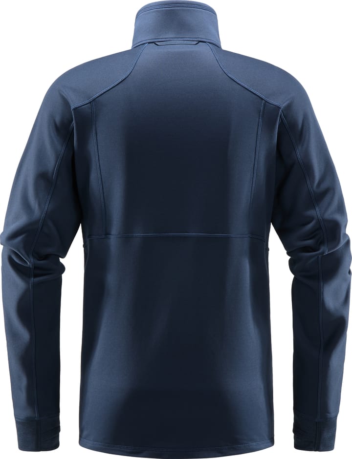 Haglöfs Men's Betula Jacket Tarn Blue Haglöfs