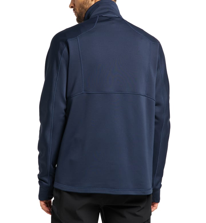 Haglöfs Men's Betula Jacket Tarn Blue Haglöfs