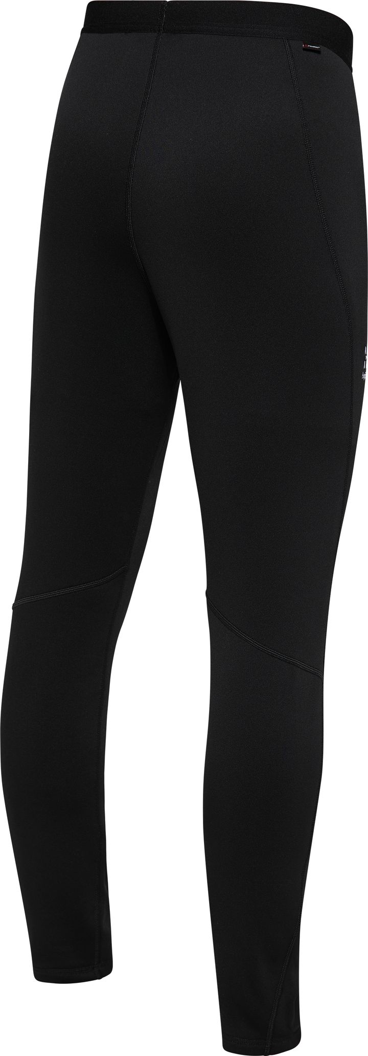 Haglöfs Betula Tights Men True Black Haglöfs