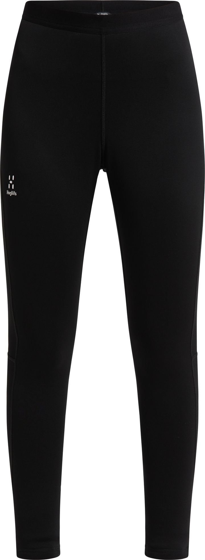 Haglöfs Betula Tights Women True Black Haglöfs