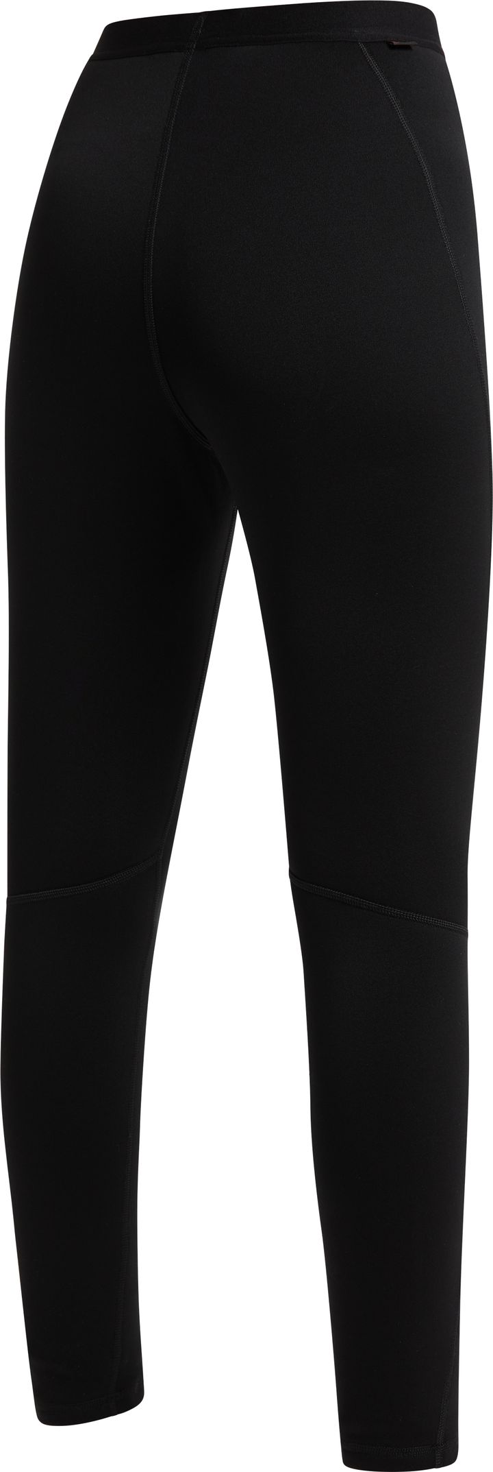 Haglöfs Betula Tights Women True Black Haglöfs