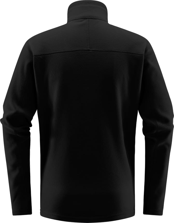 Haglöfs Men's Buteo Mid Jacket True Black Haglöfs Haglöfs Men's Buteo Mid Jacket True Black Haglöfs