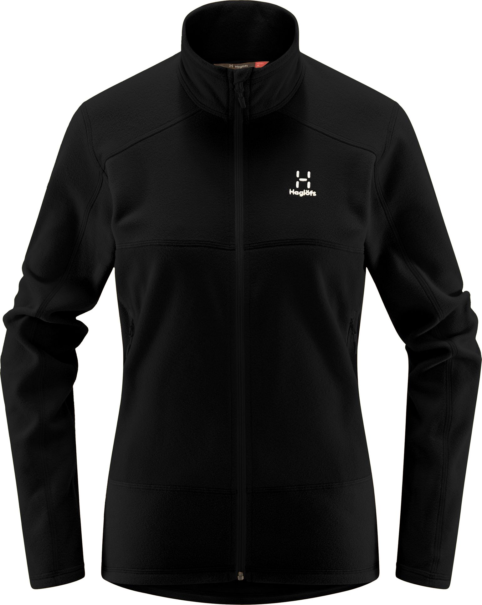 Women's Buteo Mid Jacket True Black