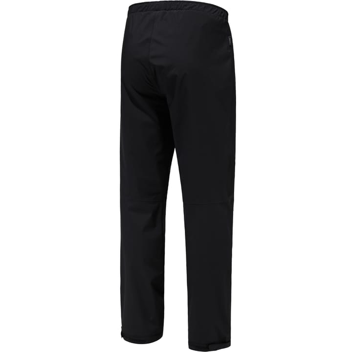 Buteo Pant Men True Black Haglöfs