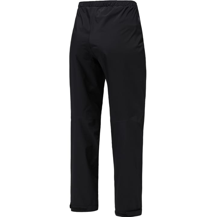 Buteo Pant Women True Black Haglöfs