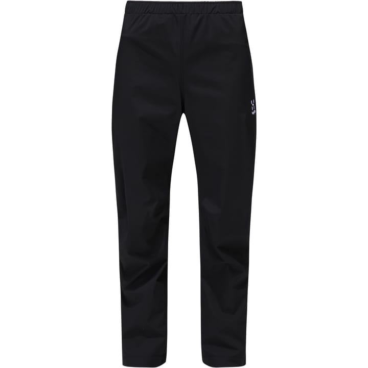 Haglöfs Buteo Pant Women True Black Haglöfs