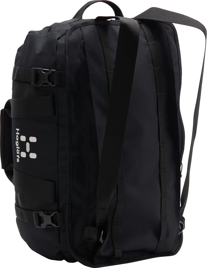 Haglöfs Cargo 40 True Black Haglöfs