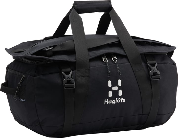 Haglöfs Cargo 40 True Black Haglöfs