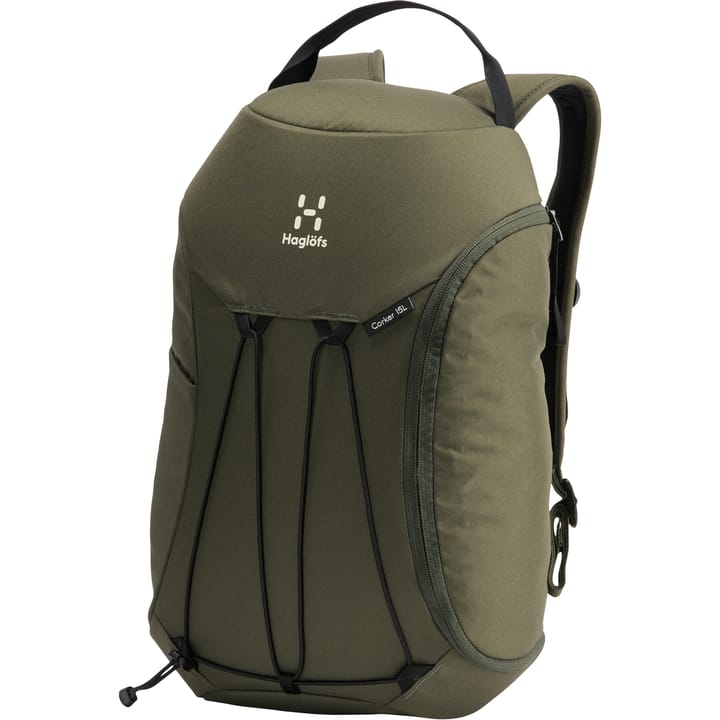 Corker 15L Deep Woods Haglöfs