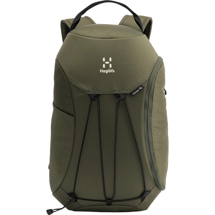 Corker 15L Deep Woods Haglöfs