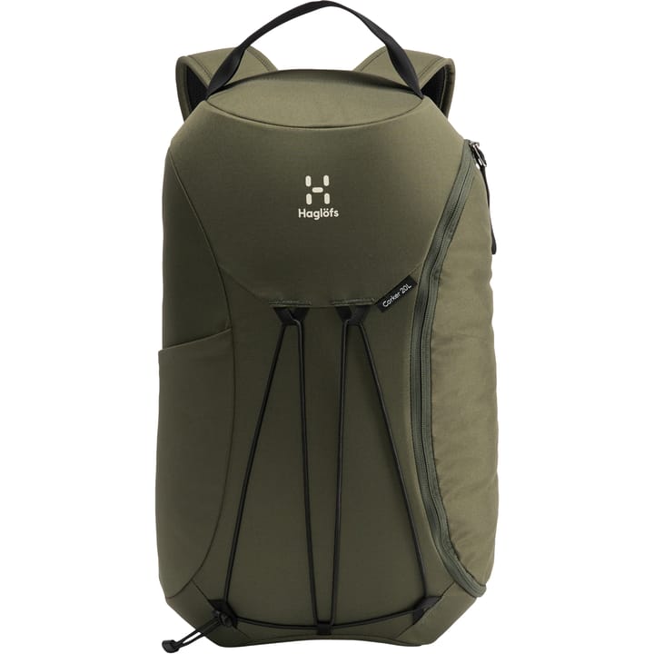 Corker 20L Deep Woods Haglöfs