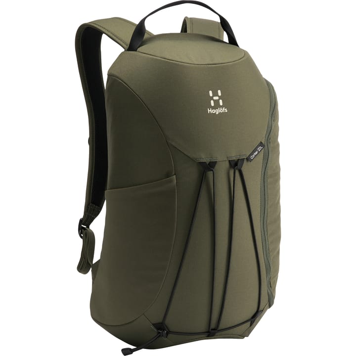 Corker 20L Deep Woods Haglöfs